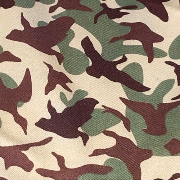 Southern Proper Wm Lamb & Son
Camo Duck Pants size 34x32 NWOT - Picture 5 of 5